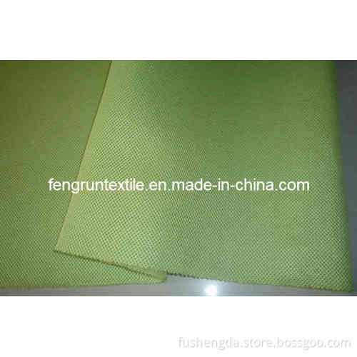 Sandwich Air Mesh Fabric -4